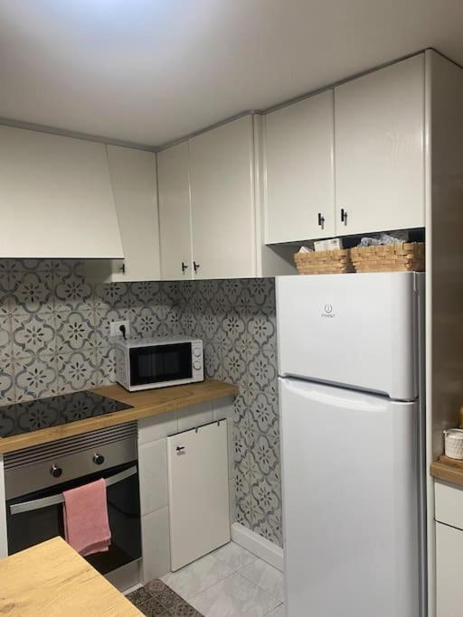 Casa De Campo A 5 Min De Vigo Holiday home *