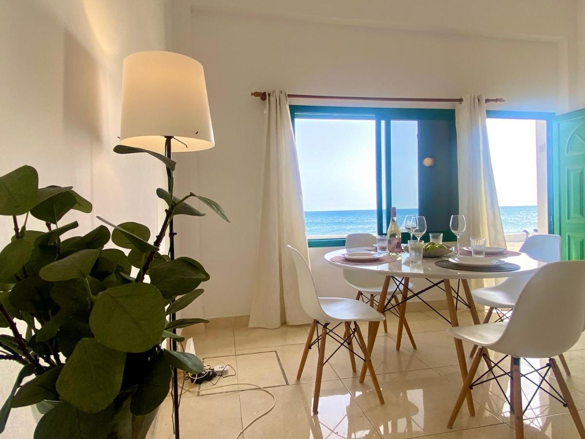 11. Arena Y Mar Apartment *