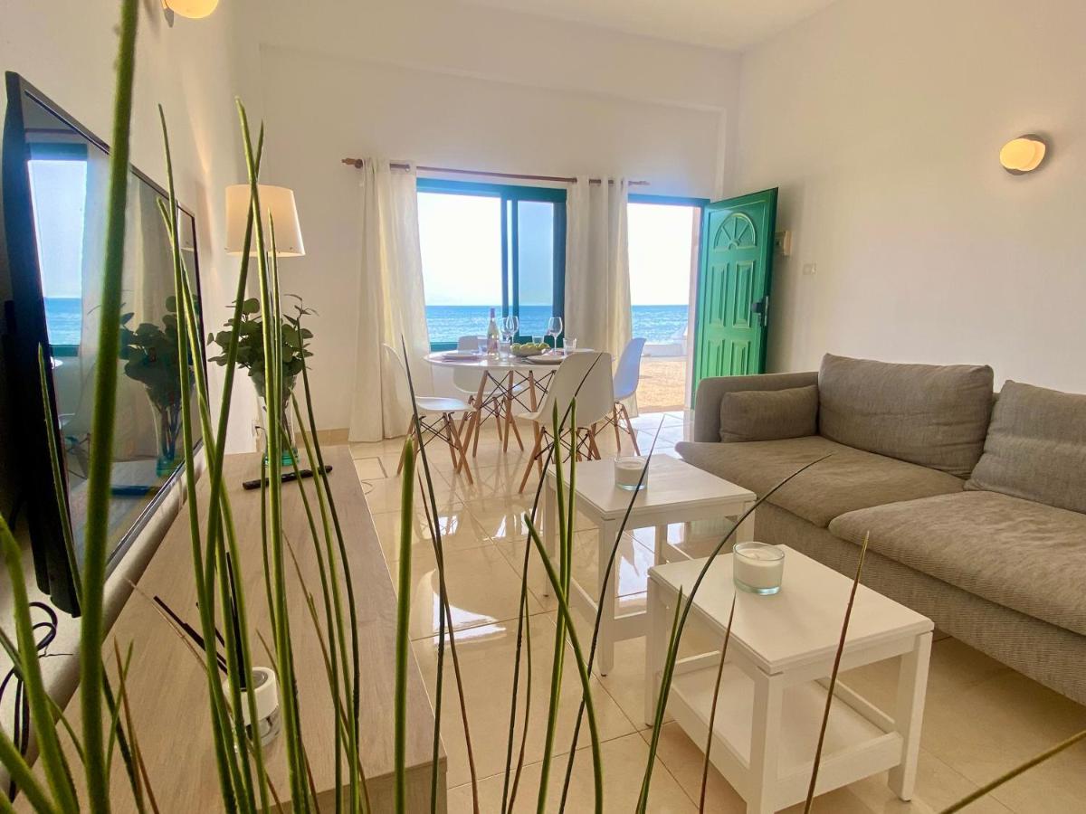 Apartamento 11. Arena Y Mar *