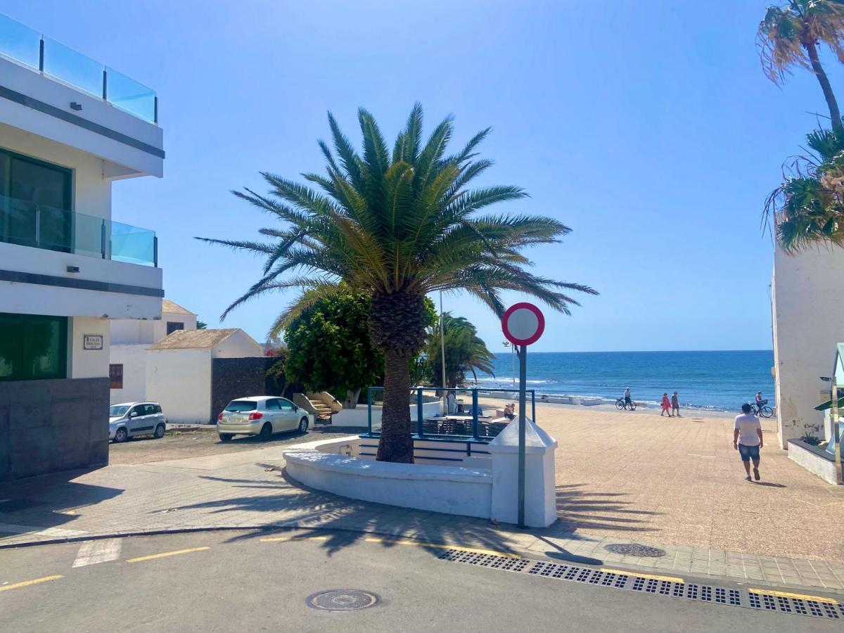 11. Arena Y Mar Apartamento *