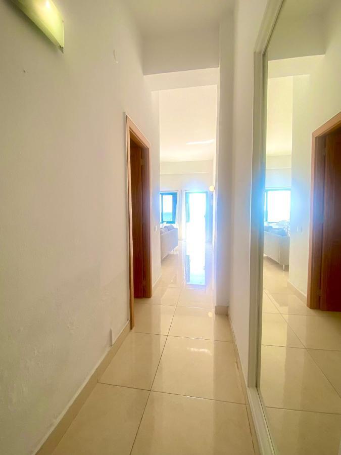 Apartamento 11. Arena Y Mar *