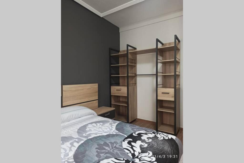 Apartamento Reformado 2º Vigo