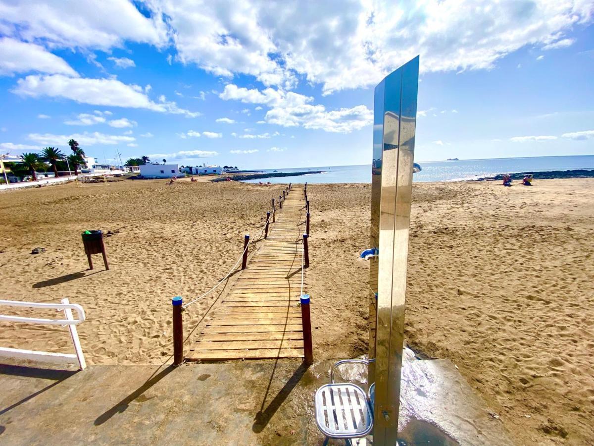 11. Arena Y Mar Apartamento *