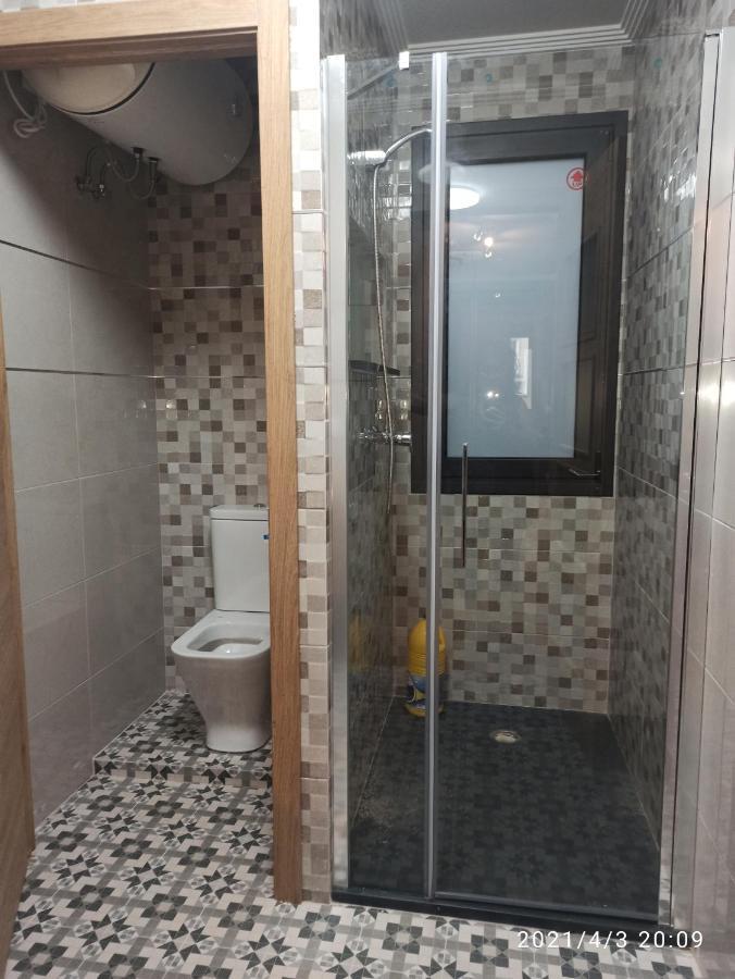 Reformado 2º Apartamento Vigo