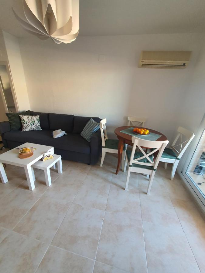 Apartamento Naranja On The 2 Bedrooms *