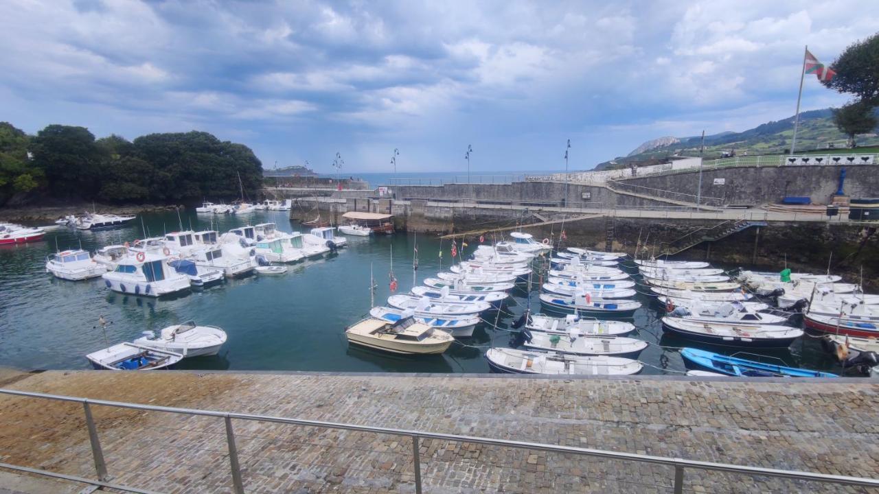 El Mirador De By Urdaibai Mundaka
