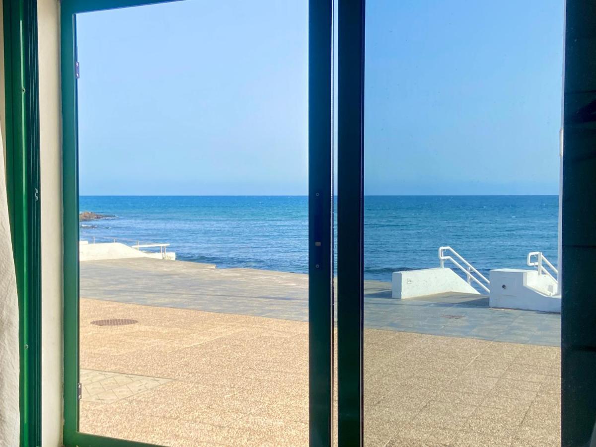 Apartamento 11. Arena Y Mar