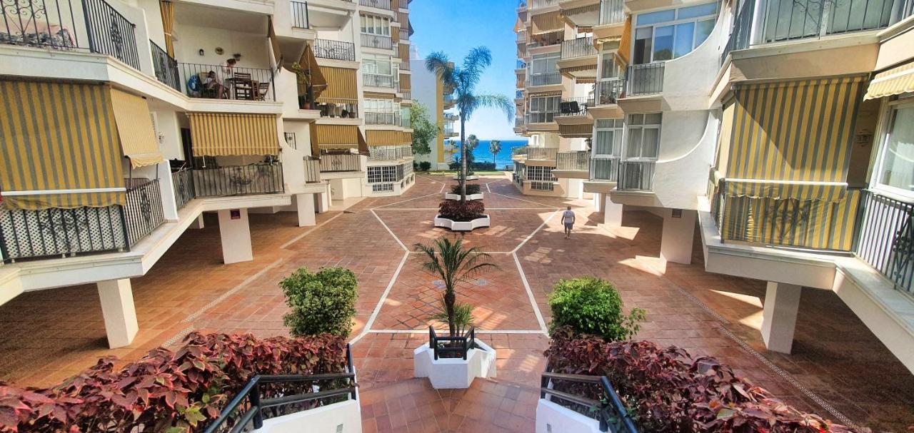 Apartamento Great One-bedroom For Marbella