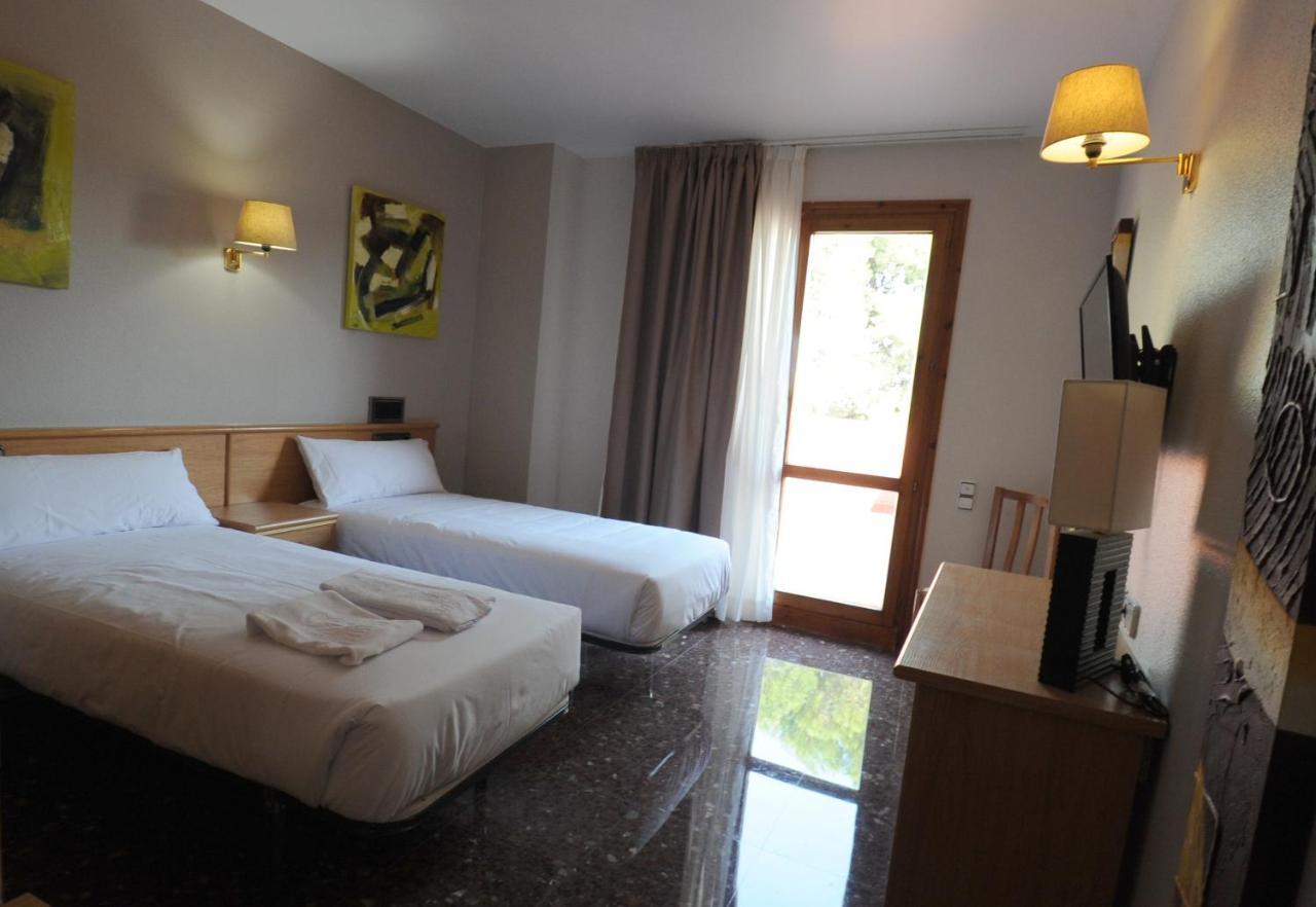 Maria Rosa Hotel 2*
