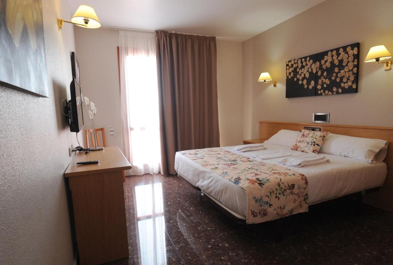 Hotel Maria Rosa 2*