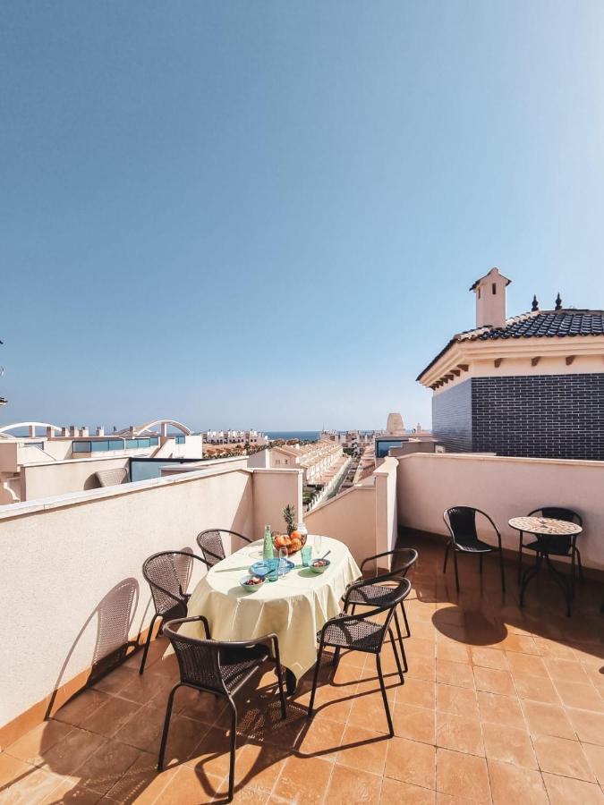 Apartamento Golf Playa Marina Ii Cabo Roig Oriola (Orihuela)
