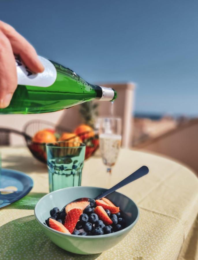 Golf Playa Marina Ii Cabo Roig Apartamento