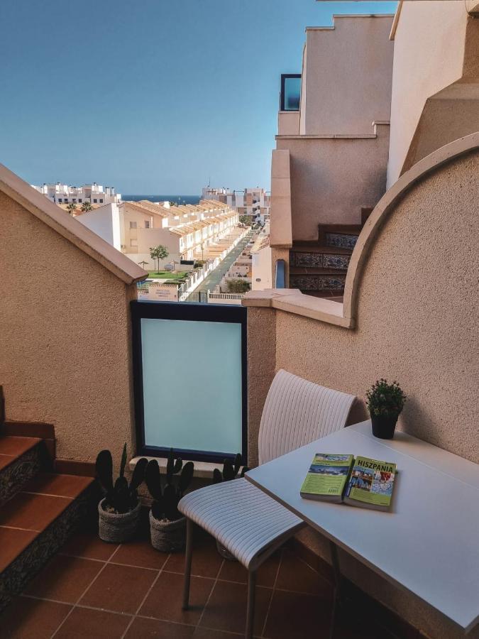 Golf Playa Marina Ii Cabo Roig
