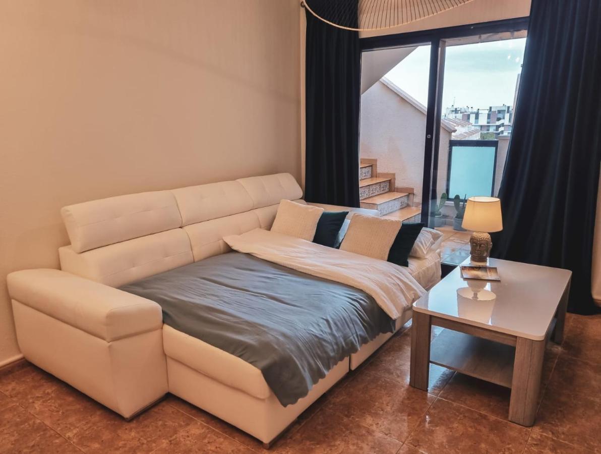 Golf Playa Marina Ii Cabo Roig *