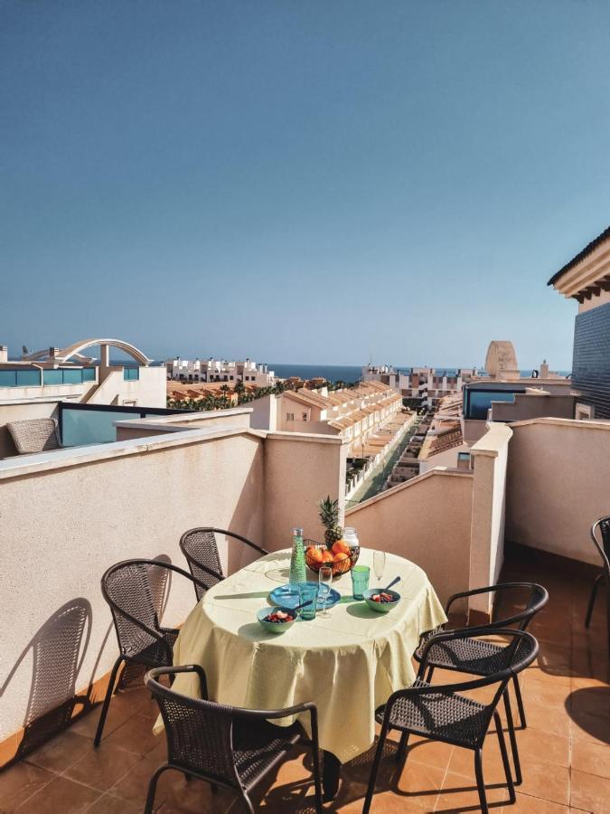 Golf Playa Marina Ii Cabo Roig * Oriola (Orihuela)