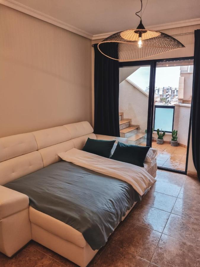 Golf Playa Marina Ii Cabo Roig