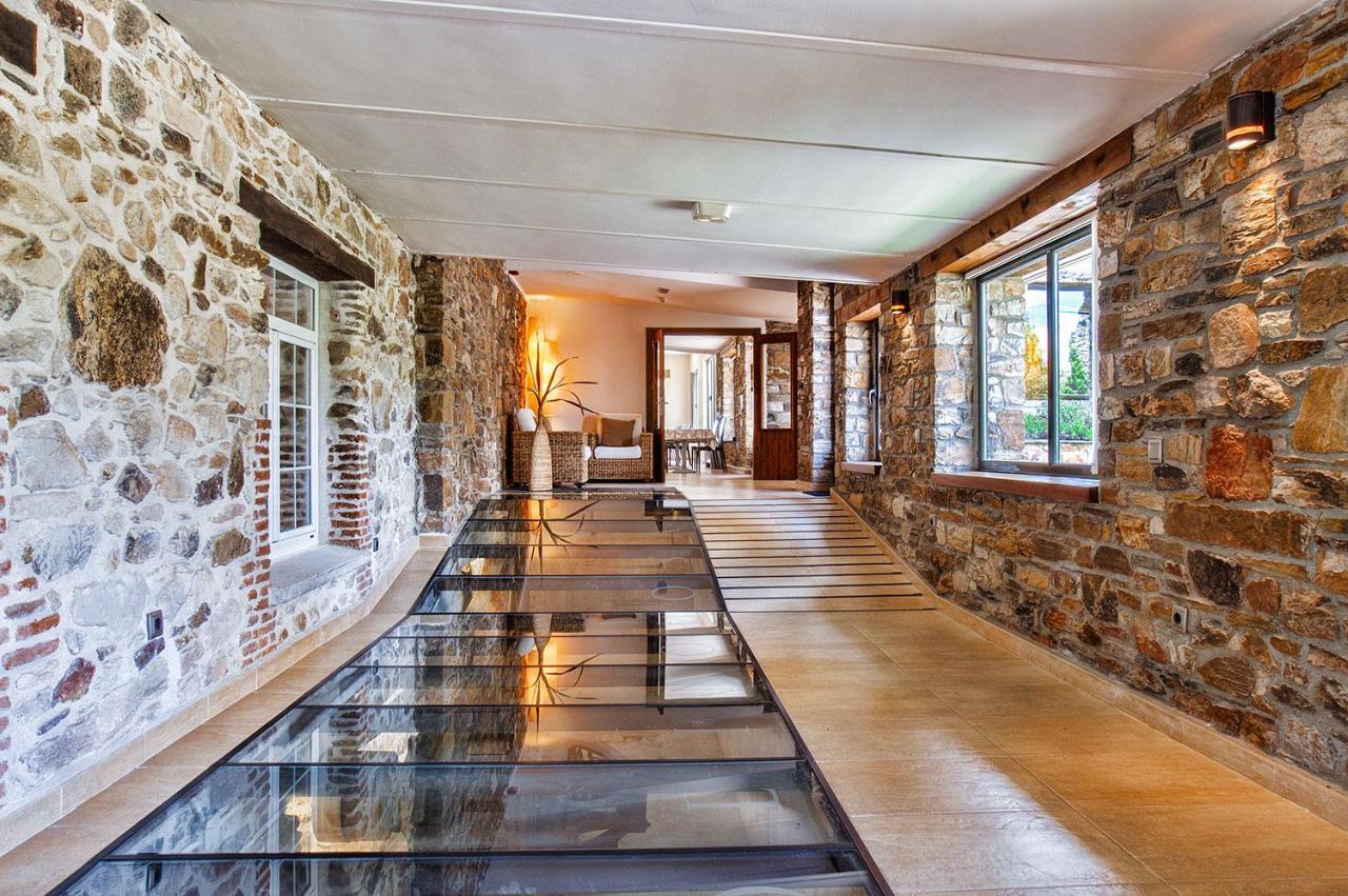 El Molino De Country house *