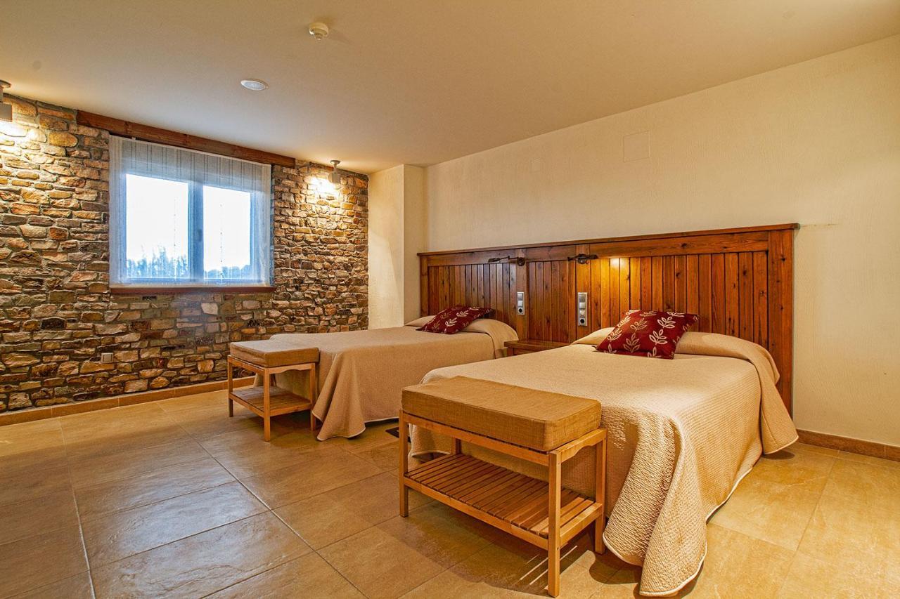 Country house El Molino De Losacio