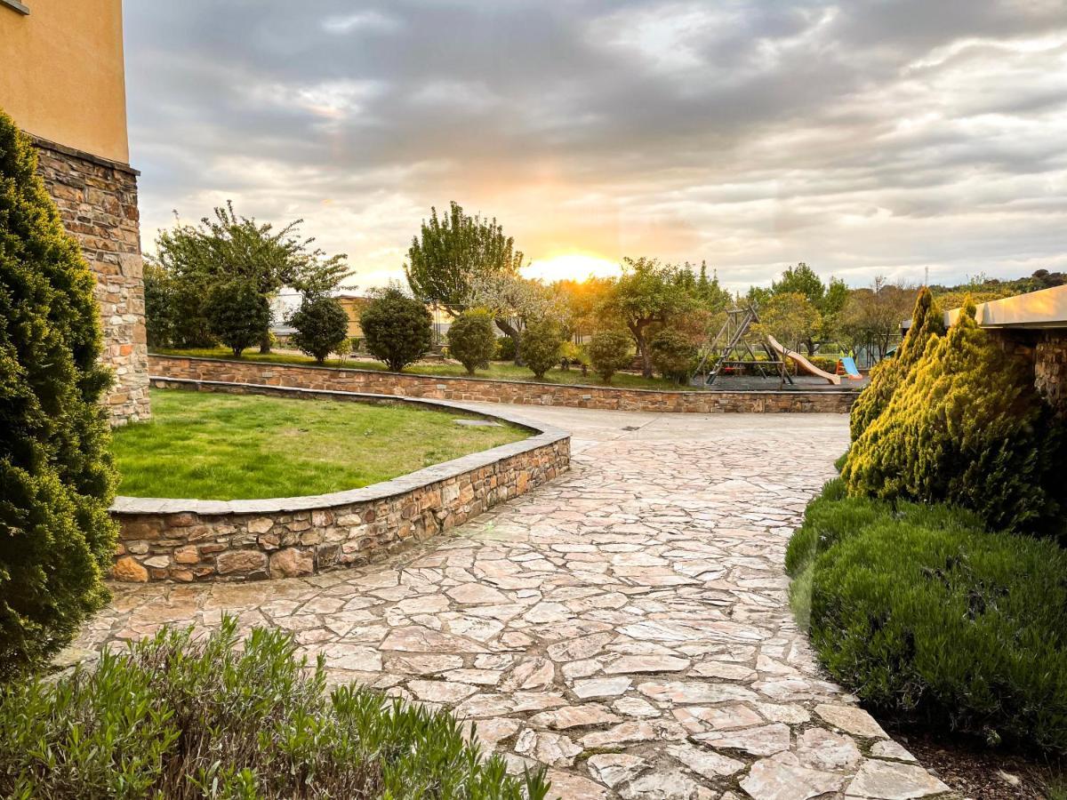 El Molino De Country house