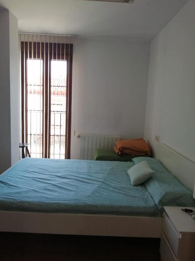 Ibañez Martín Apartamento *