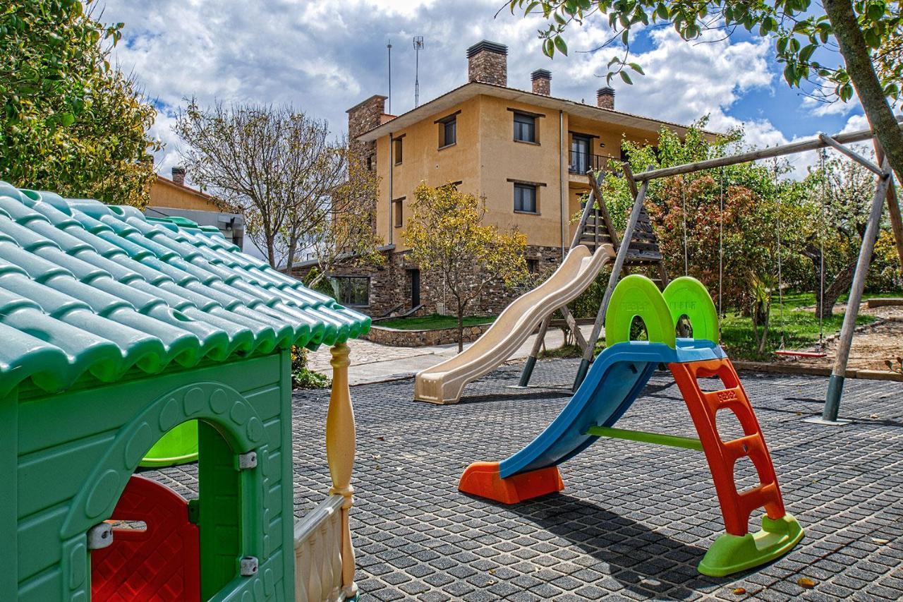 El Molino De * Losacio