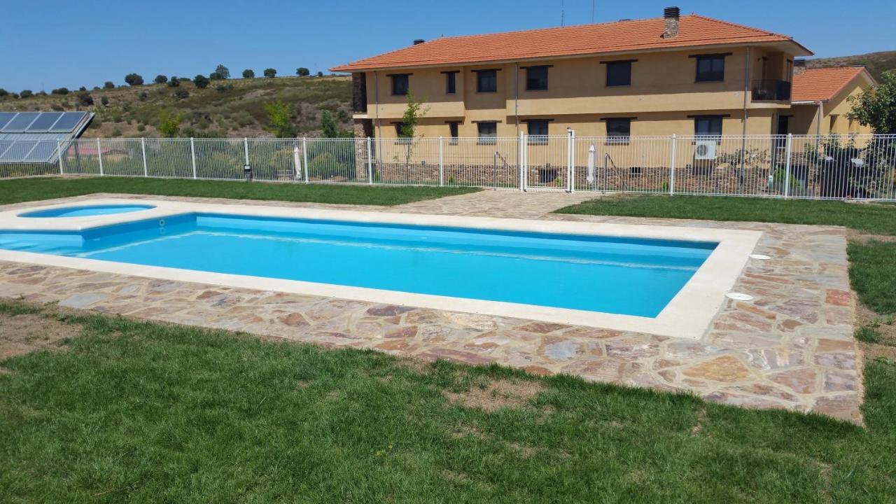 Country house El Molino De *