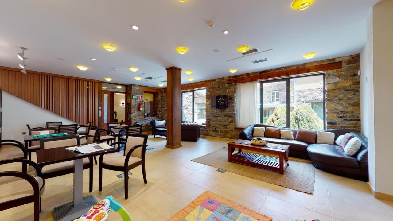 El Molino De Country house Losacio