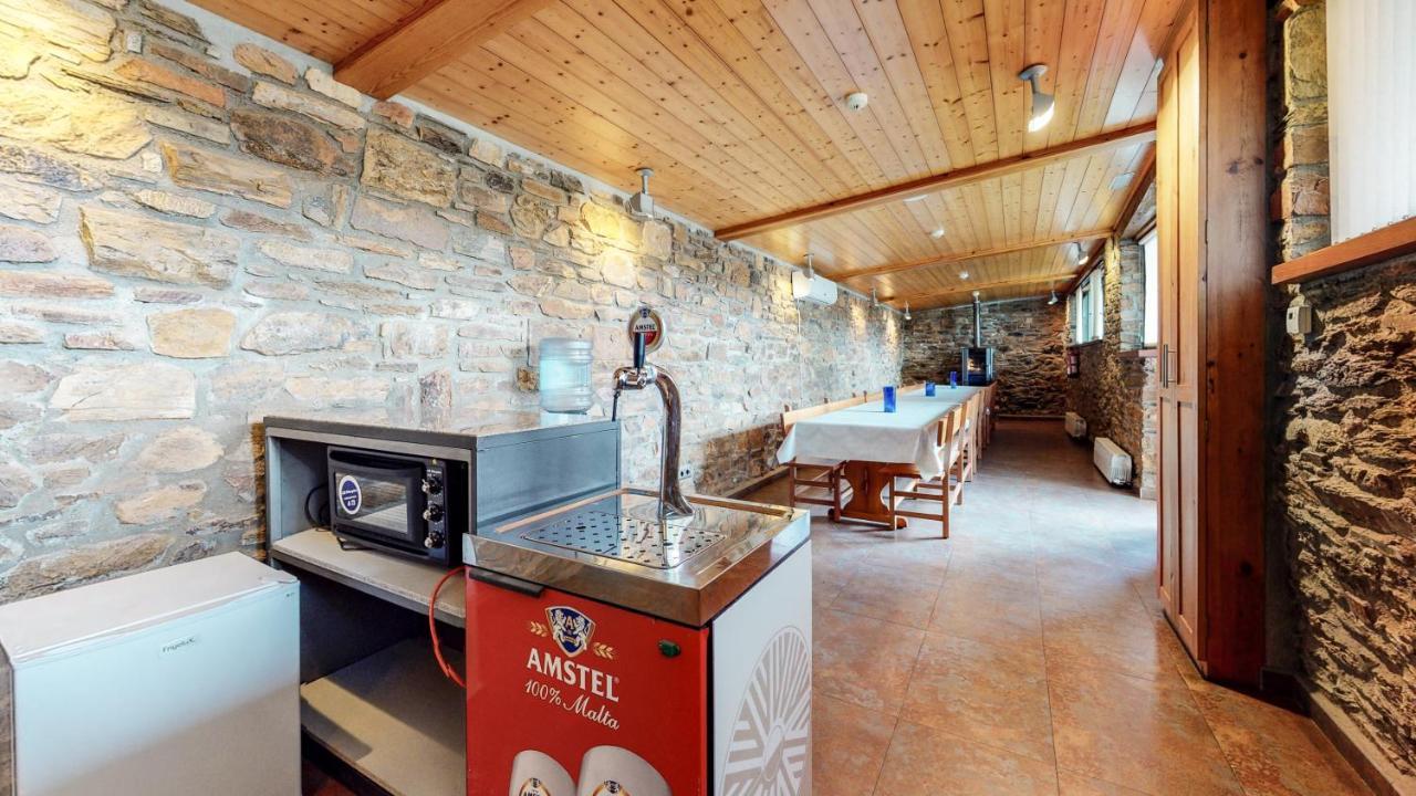 Country house El Molino De Losacio