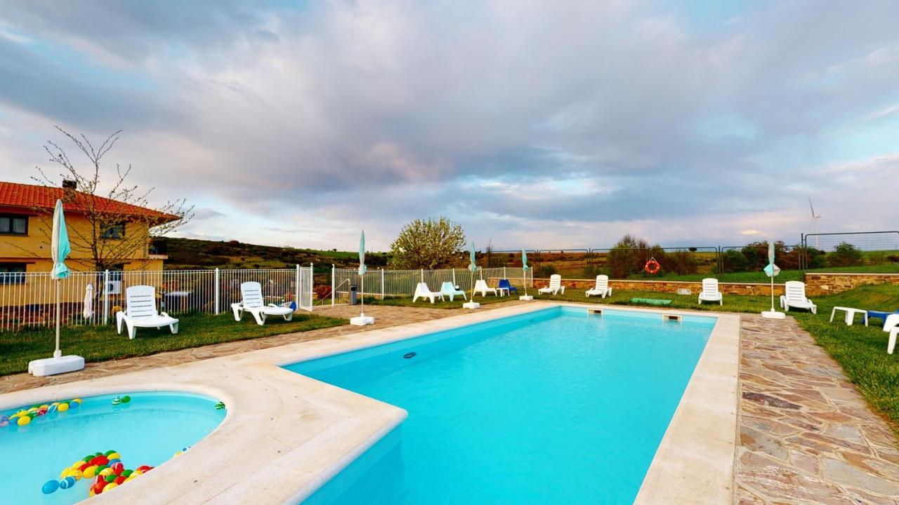 El Molino De Country house