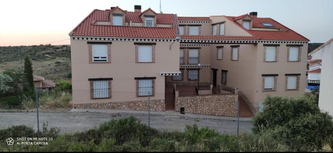 Apartment El Mirador De Gala