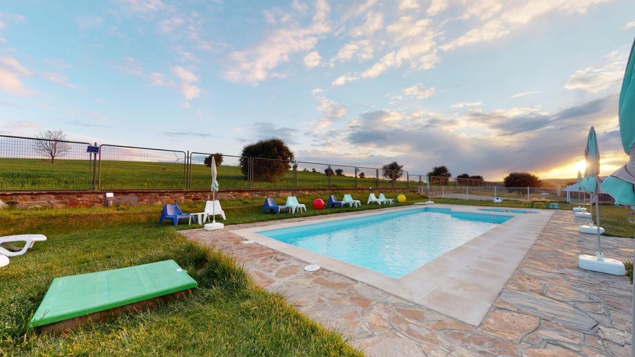 El Molino De Country house Losacio