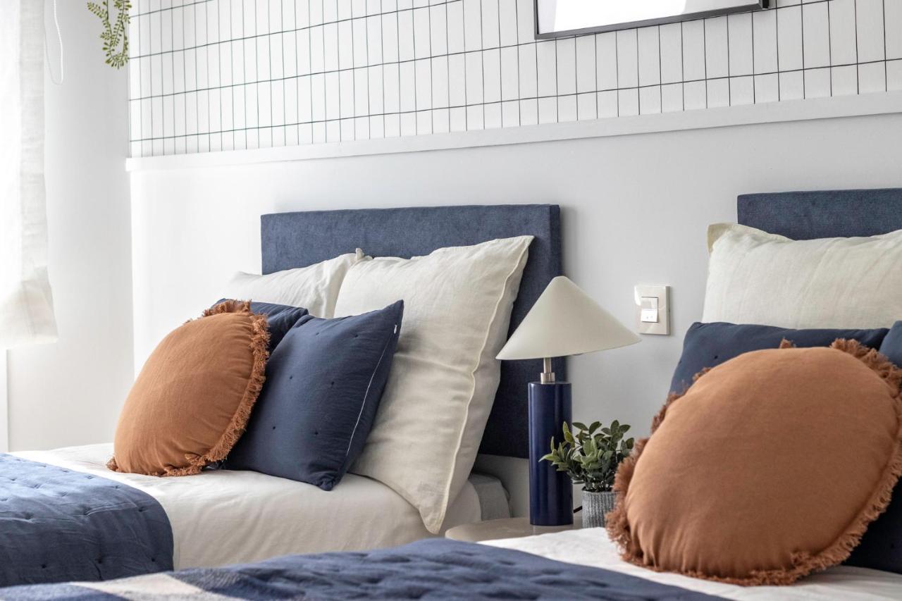 Nuevo Y Precioso En Algorta Con Parking Apartamento Getxo