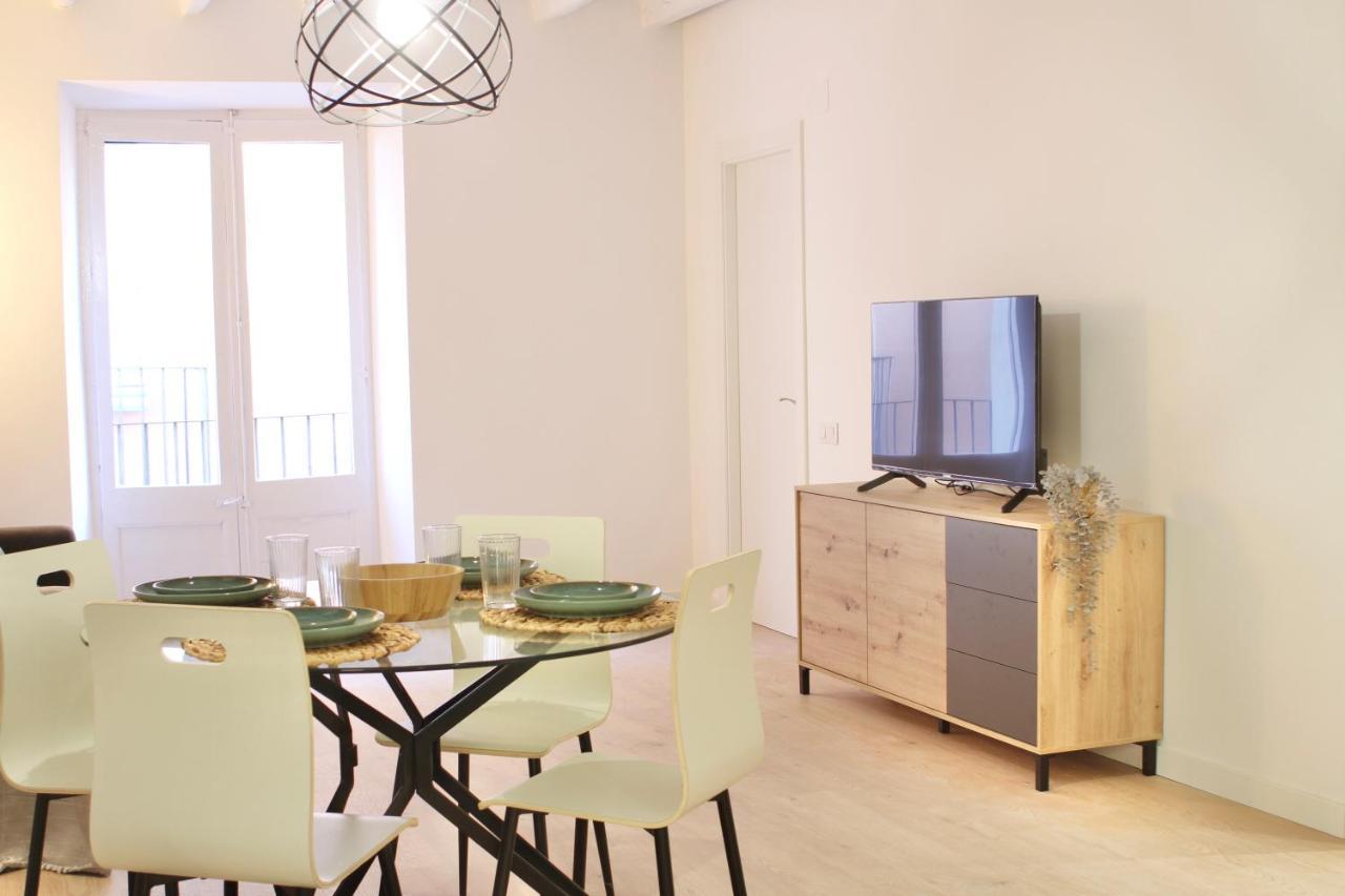 Mediterranean Way - Cavaller Apartamento