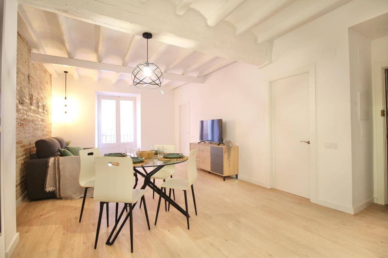 Mediterranean Way - Cavaller Apartamento Tarragona