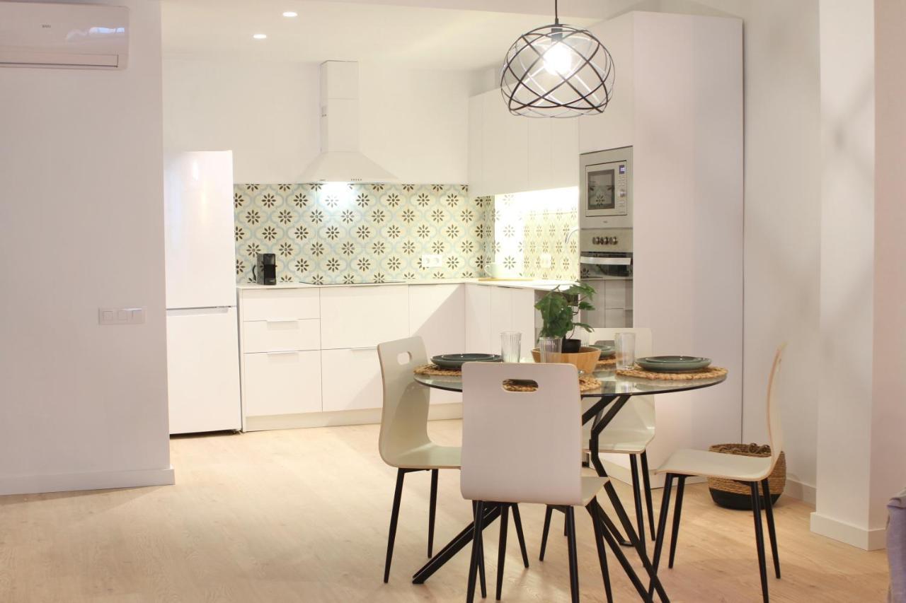 Apartamento Mediterranean Way - Cavaller *