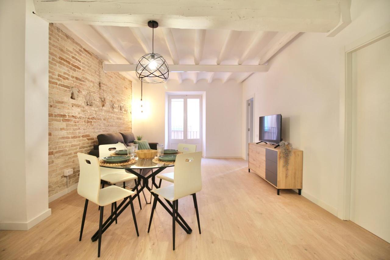 Mediterranean Way - Cavaller Apartamento Tarragona