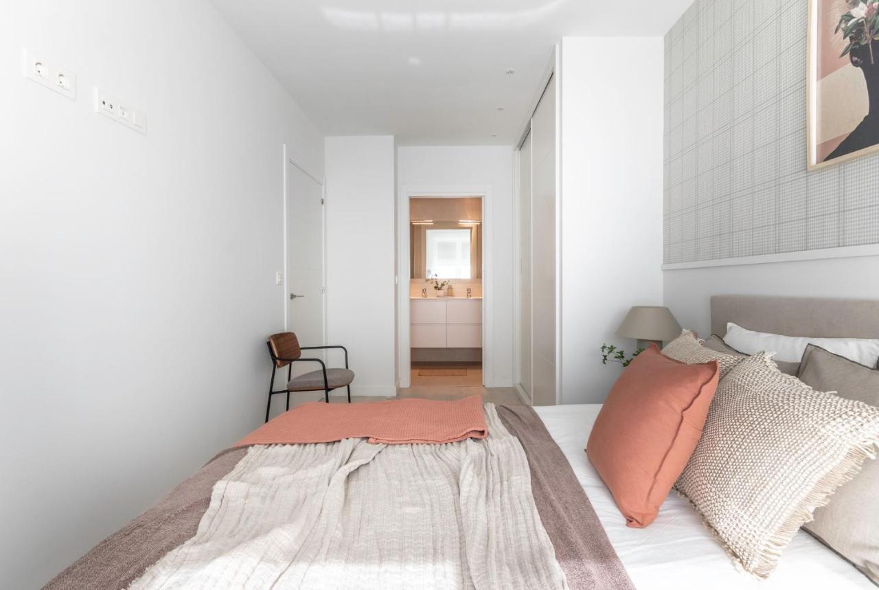 Nuevo Y Precioso En Algorta Con Parking Apartamento