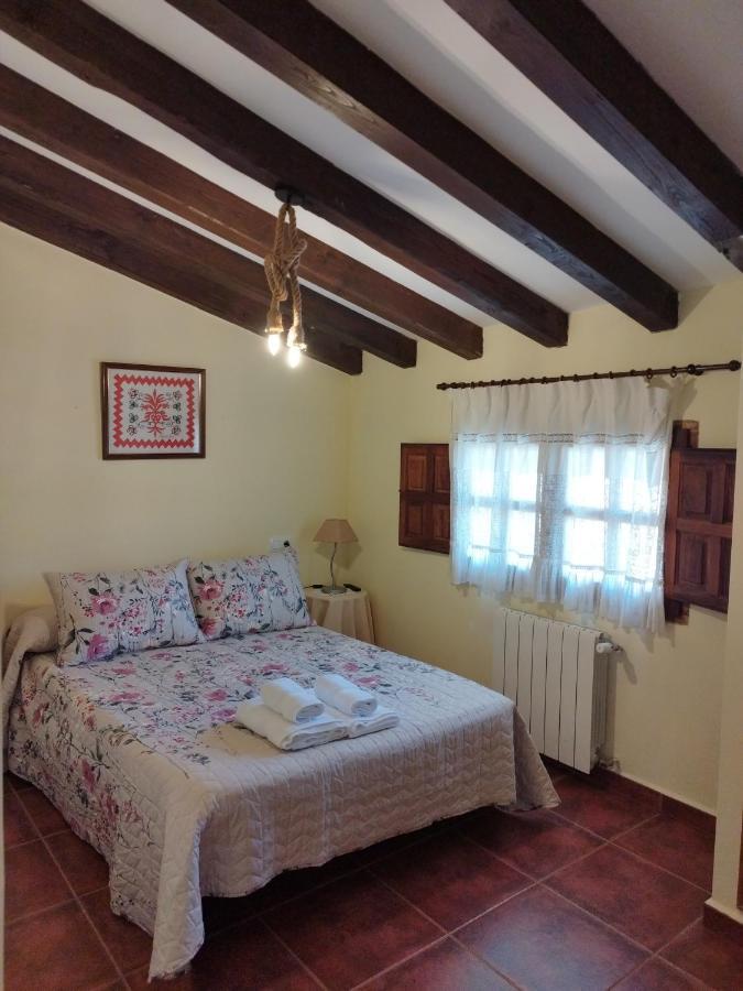 El Humilladero Country house