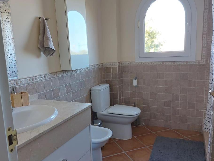 Villa La Romantica *