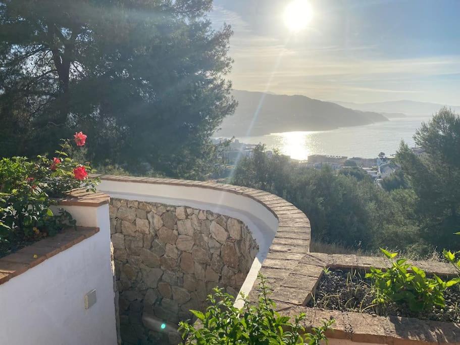 Villa La Romantica