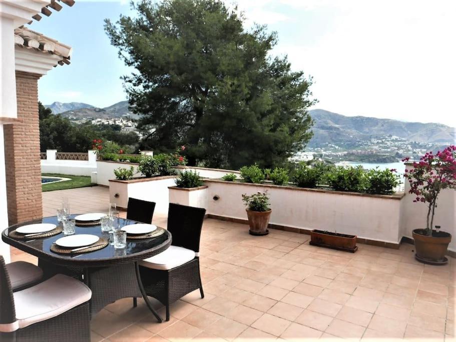 La Romantica Villa *