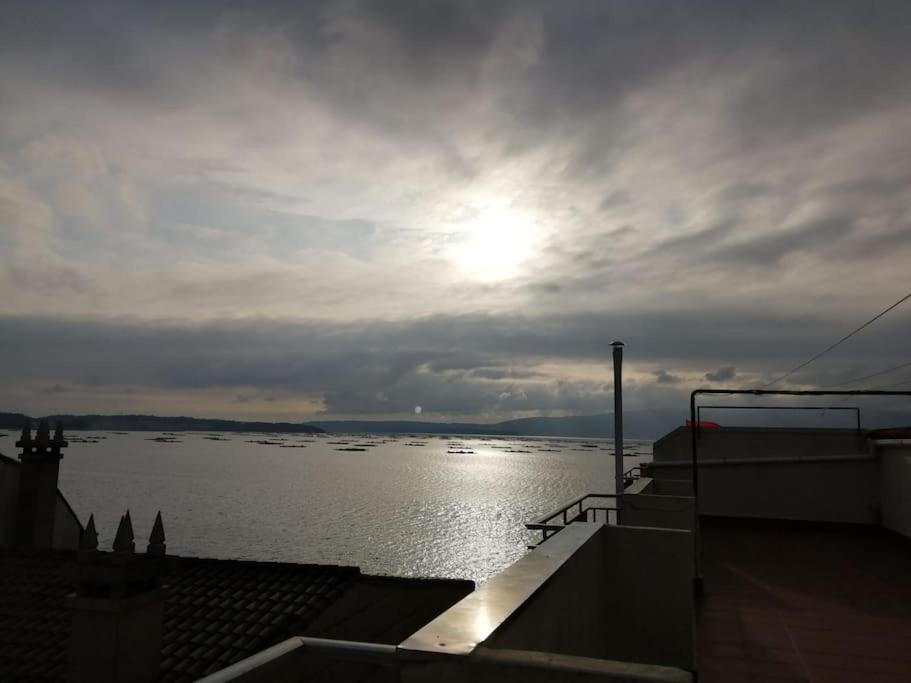 Apartamento Boa Vista Playa As Sinas En Vilanova de Arousa
