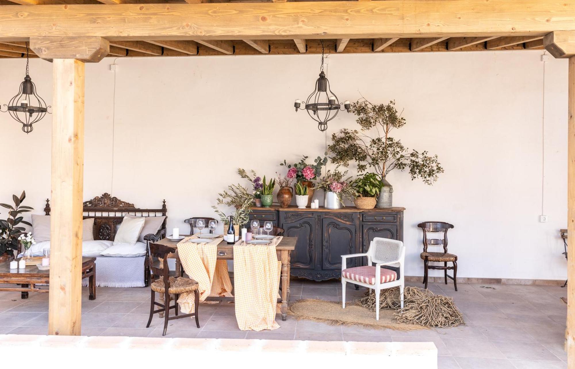 Majada Del Conde Casa rural *