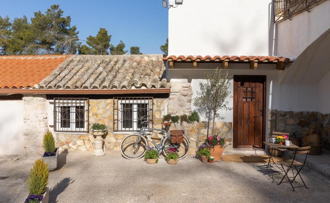 Majada Del Conde Casa rural La Guardia (Castilla-La Mancha)