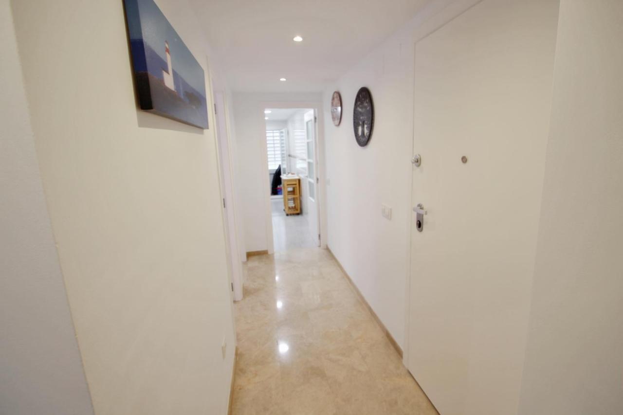 Isabel - Modern In The Center Of Apartment