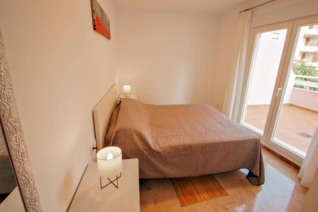 Isabel - Modern In The Center Of Apartment *