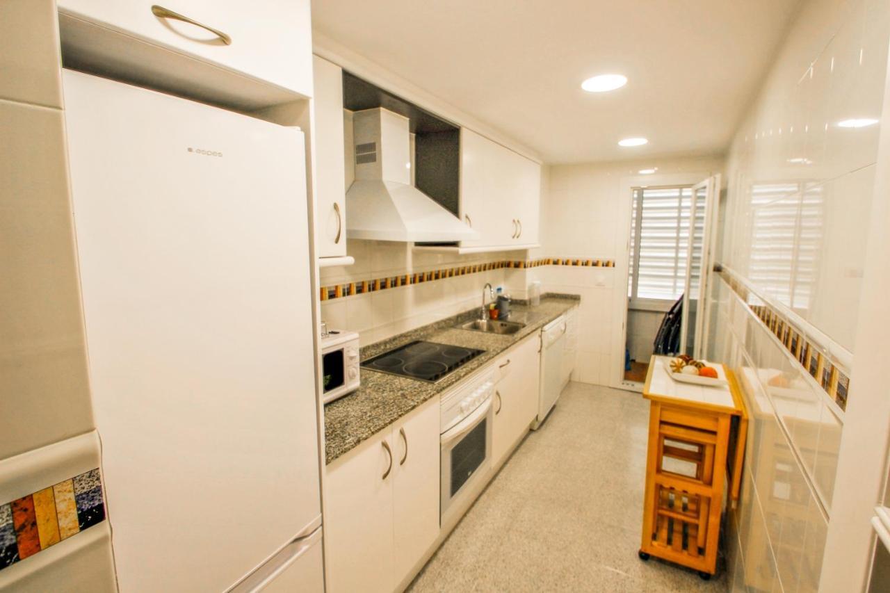 Isabel - Modern In The Center Of Apartment *