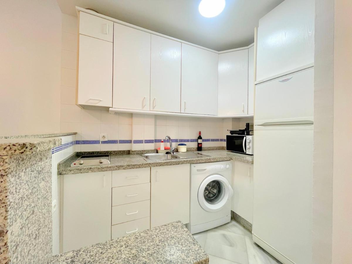 Apartment Ipanema - Islantilla