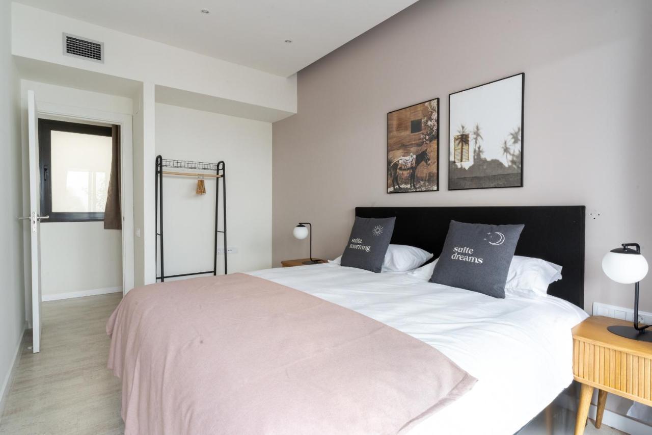 Apartment Limehome Rector Triado