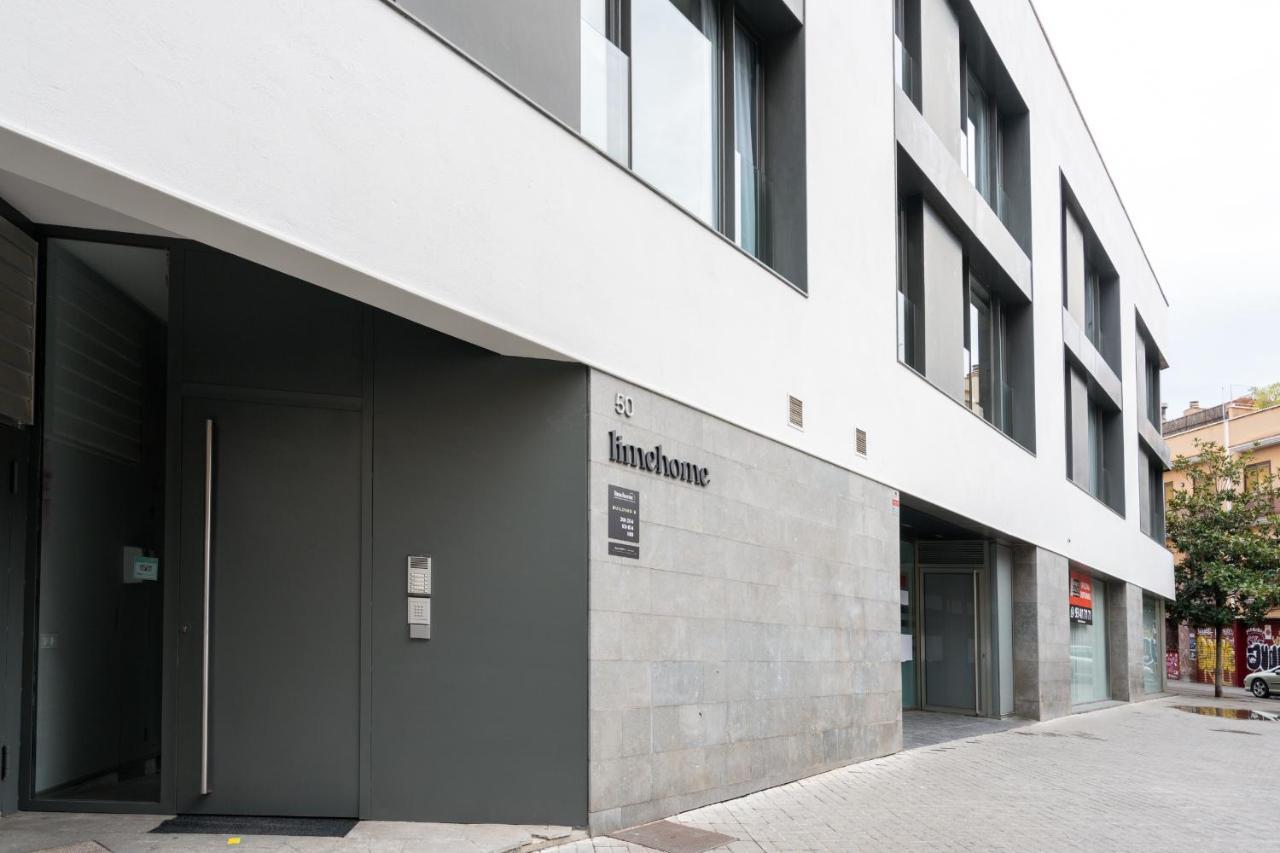Limehome Rector Triado Apartment